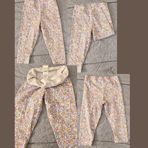 Flower Capri